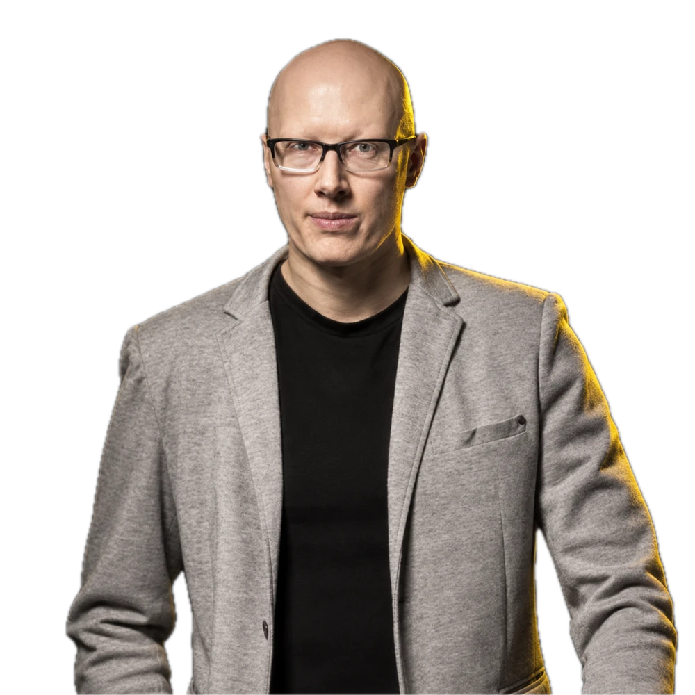 Łukasz Zaborski